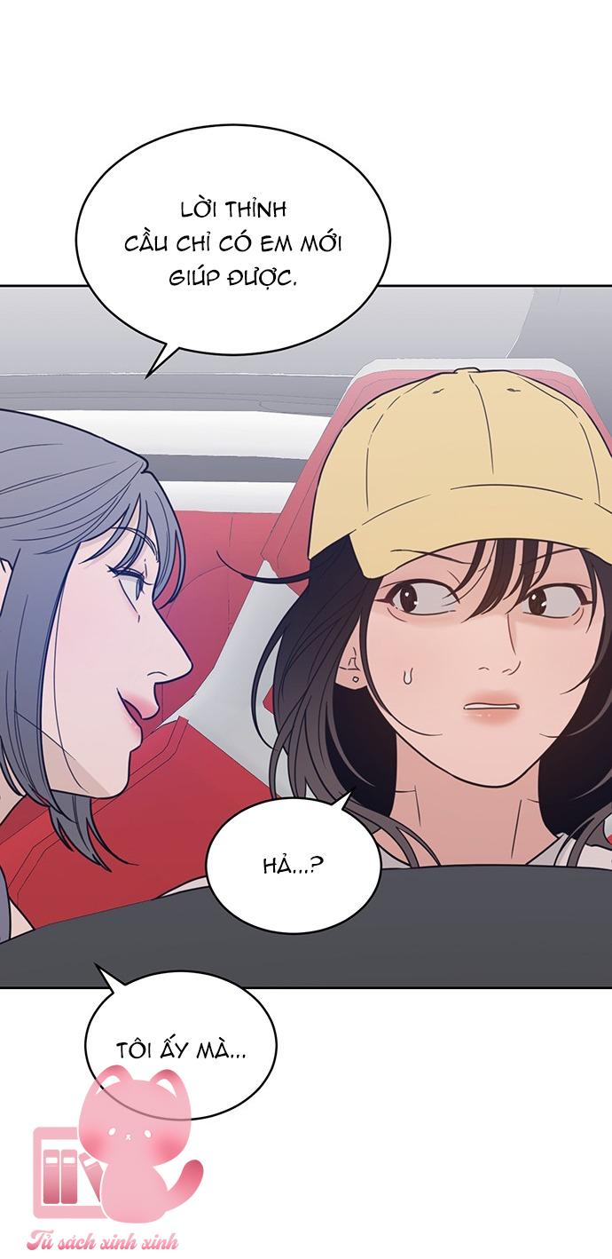 Vận May Không Ngờ - Chap 88