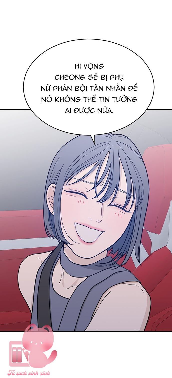 Vận May Không Ngờ - Chap 88