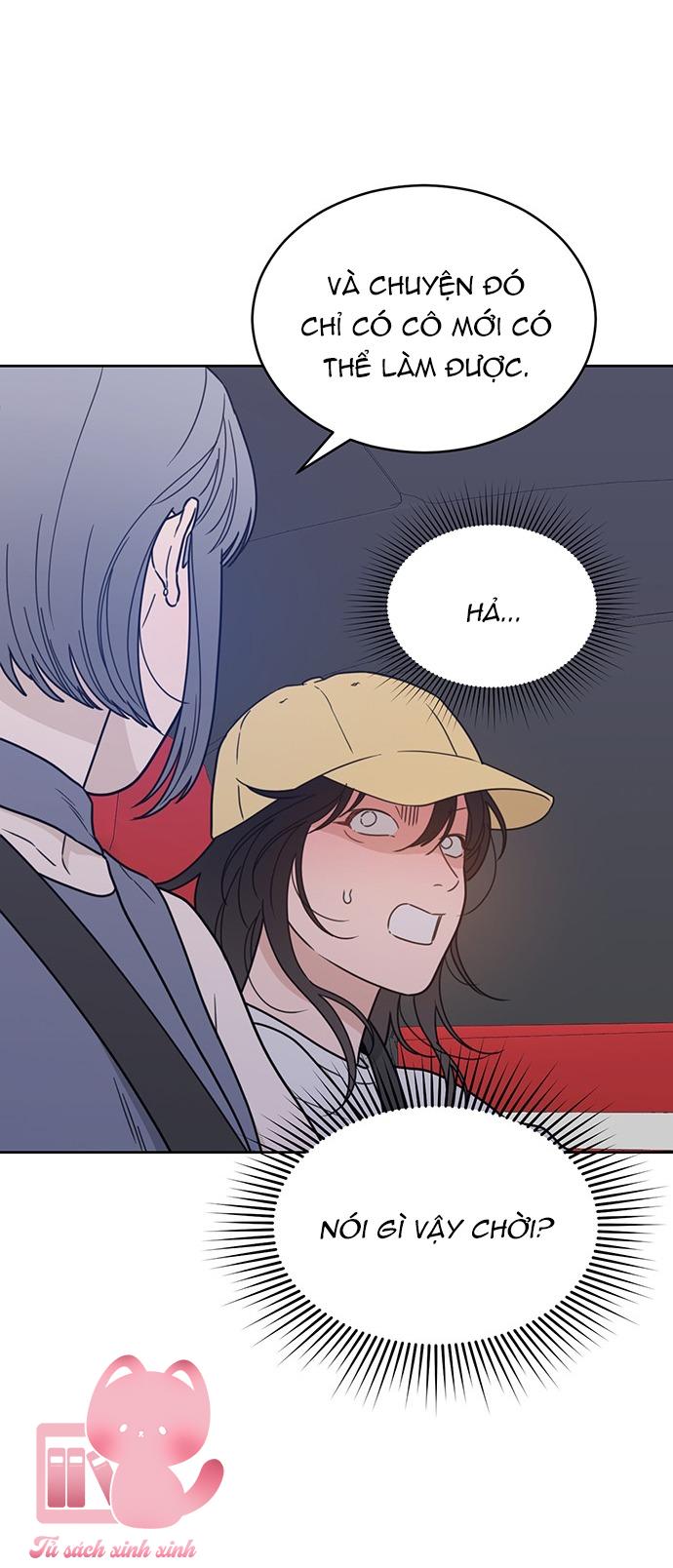 Vận May Không Ngờ - Chap 88