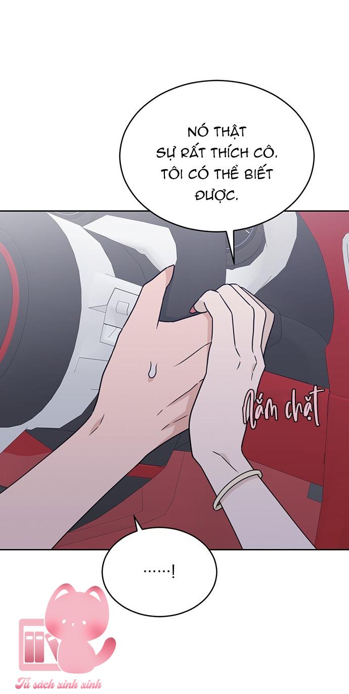 Vận May Không Ngờ - Chap 88