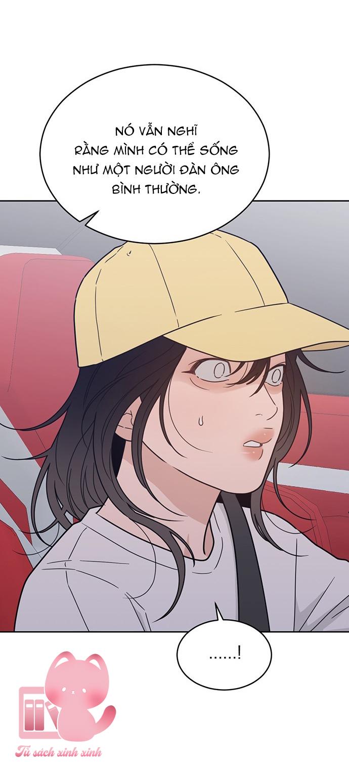 Vận May Không Ngờ - Chap 88