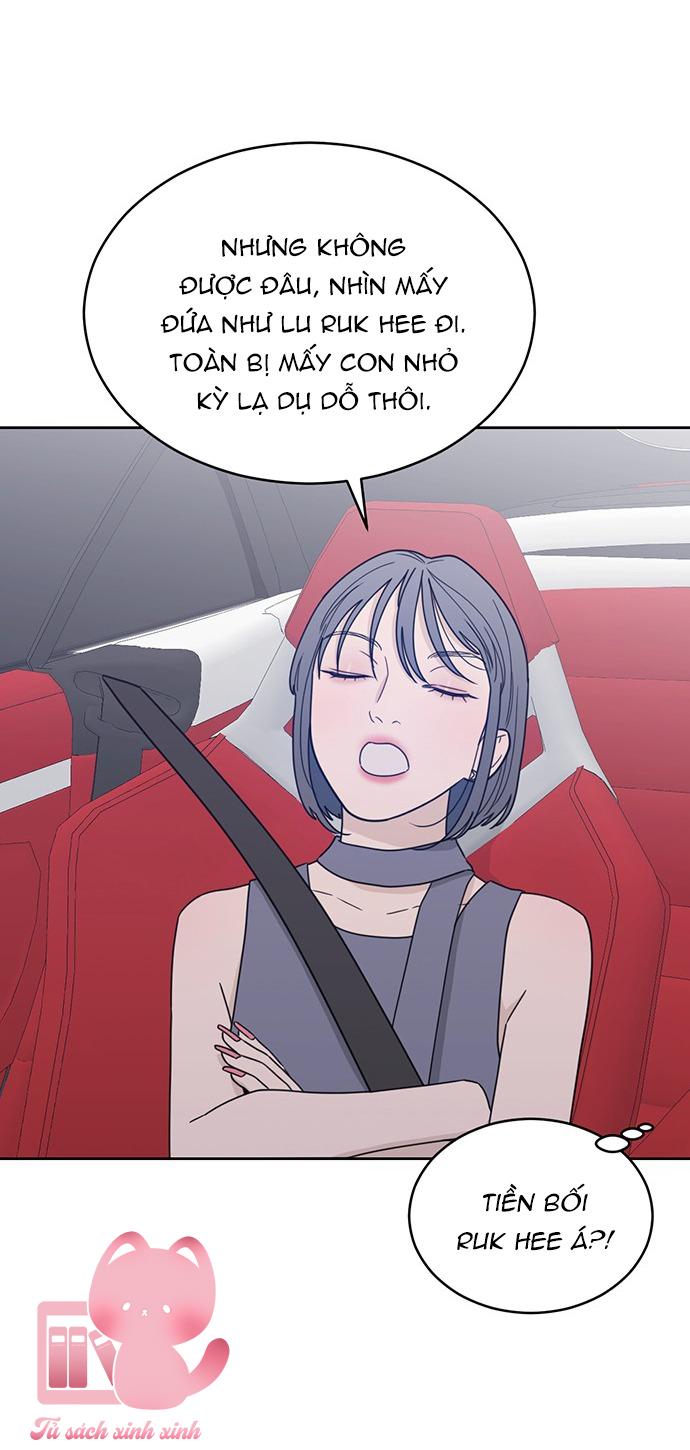 Vận May Không Ngờ - Chap 88