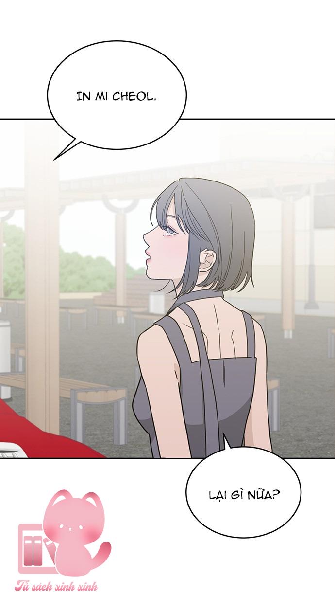 Vận May Không Ngờ - Chap 88