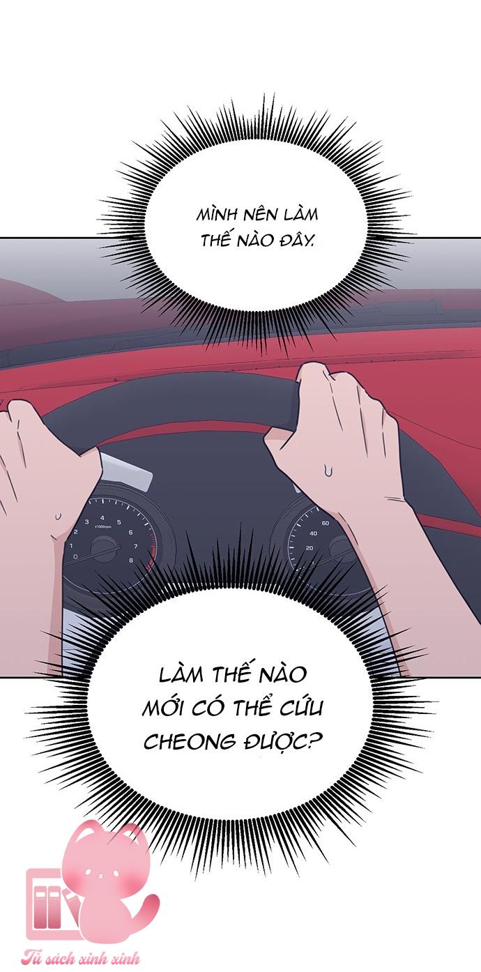 Vận May Không Ngờ - Chap 88