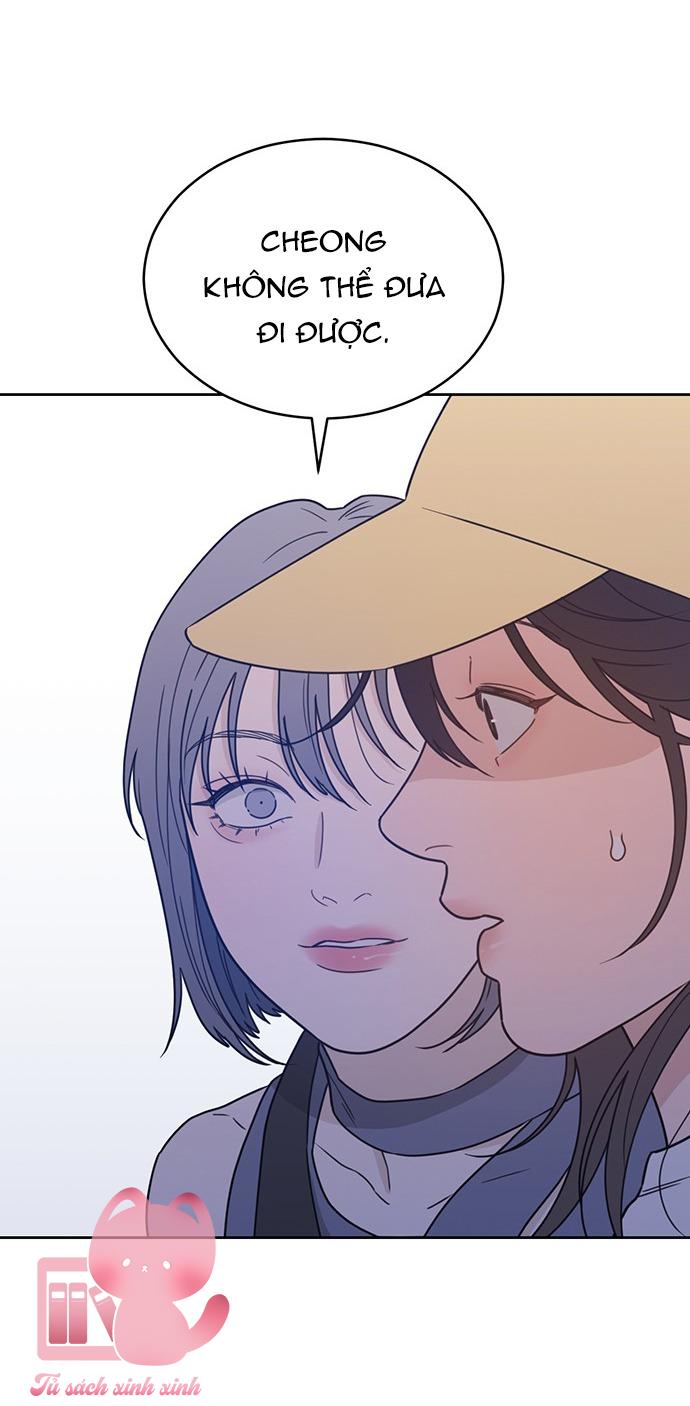Vận May Không Ngờ - Chap 88