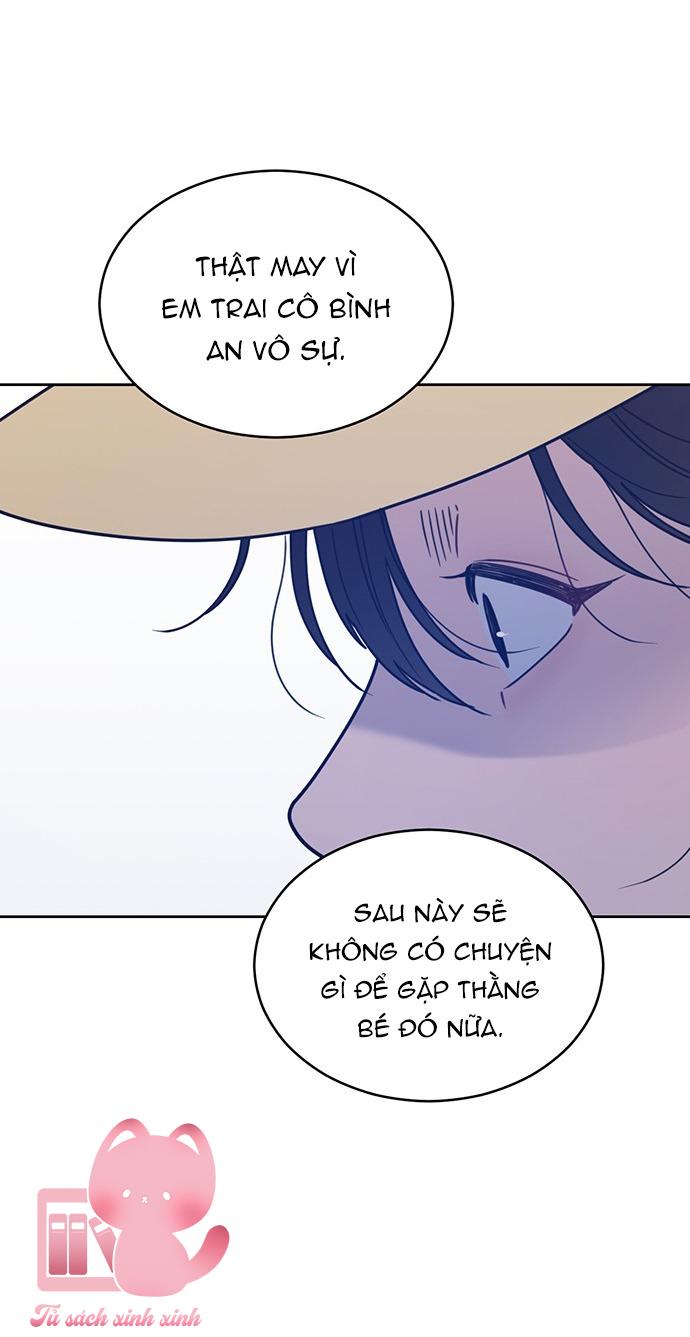 Vận May Không Ngờ - Chap 88