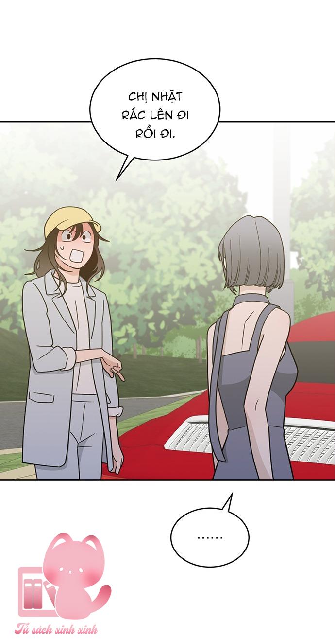 Vận May Không Ngờ - Chap 88