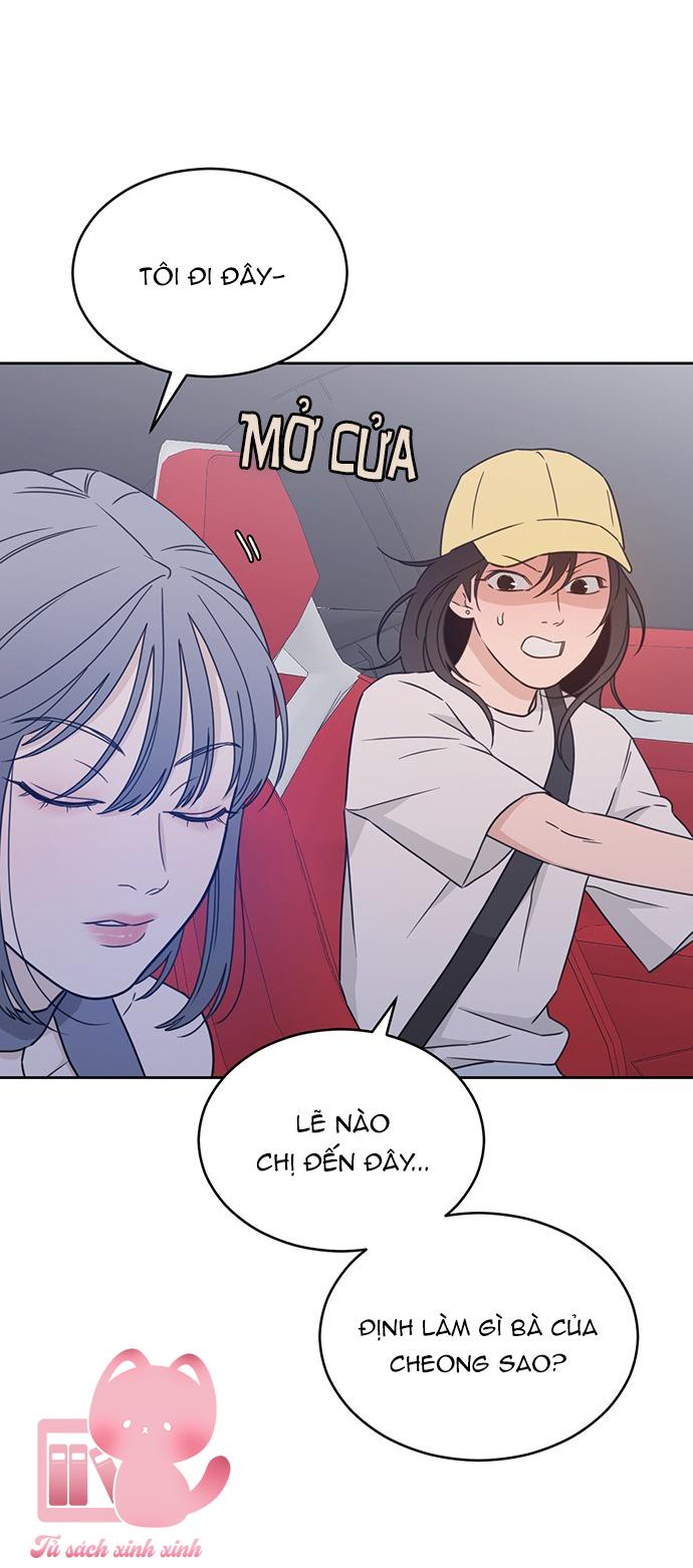 Vận May Không Ngờ - Chap 88