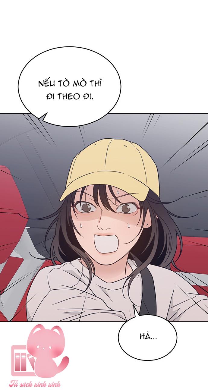 Vận May Không Ngờ - Chap 88