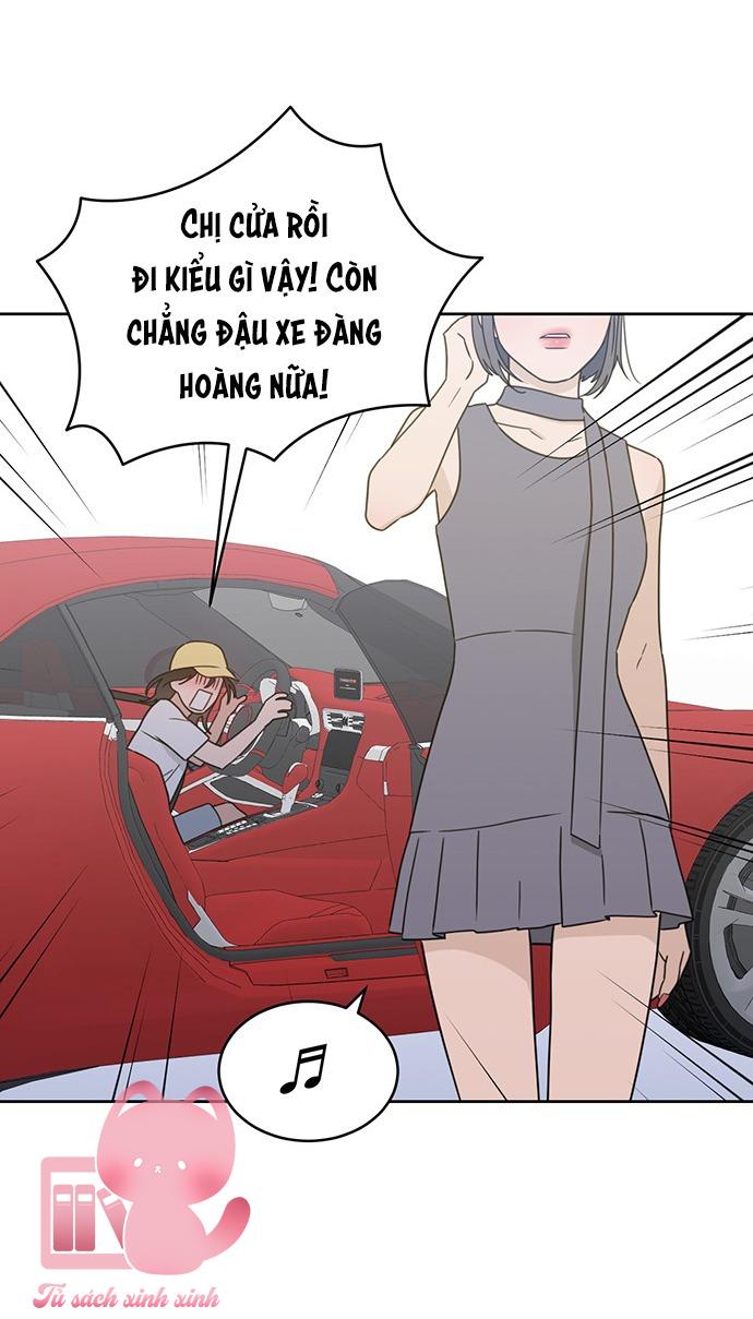 Vận May Không Ngờ - Chap 88