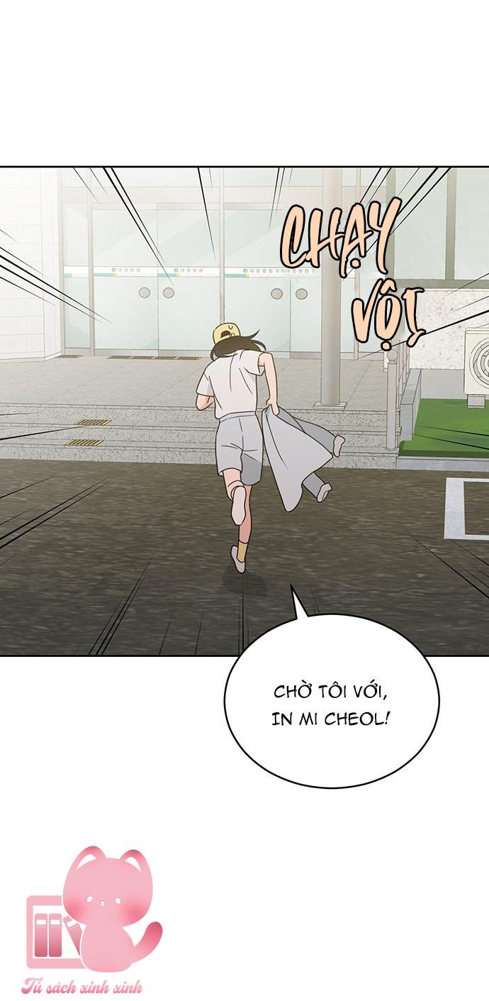 Vận May Không Ngờ - Chap 88
