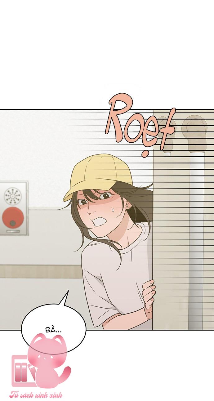 Vận May Không Ngờ - Chap 88