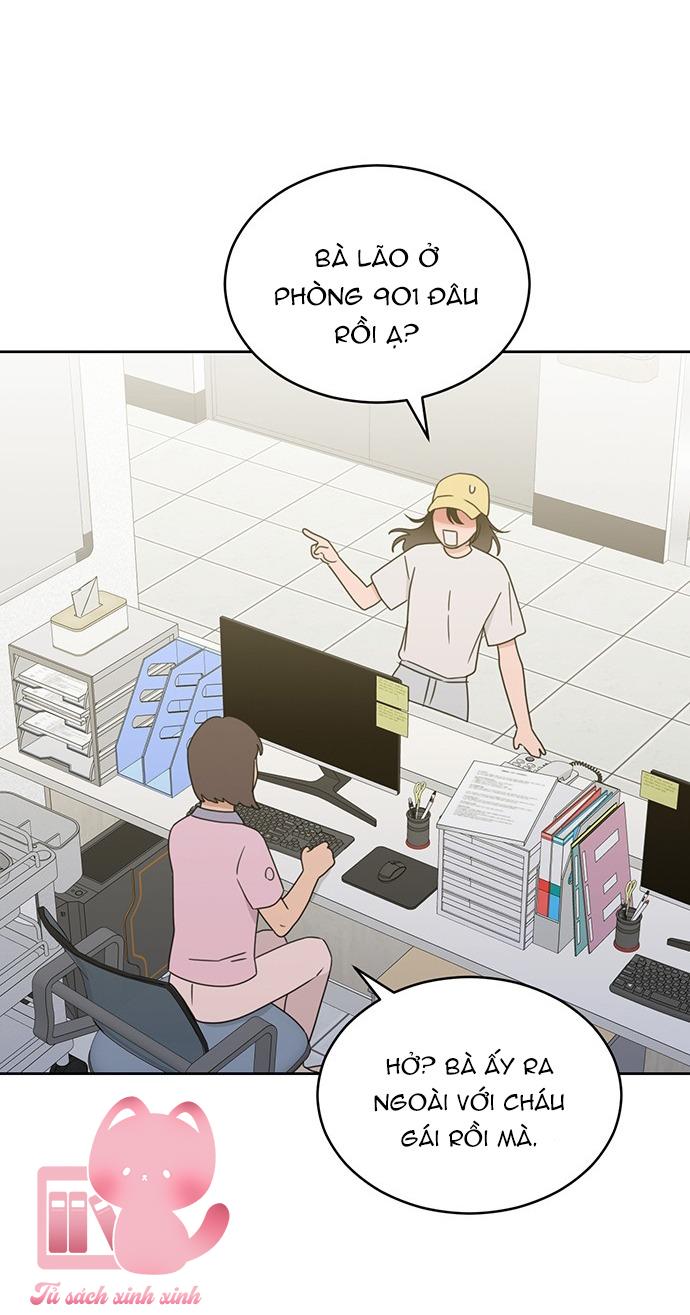 Vận May Không Ngờ - Chap 88