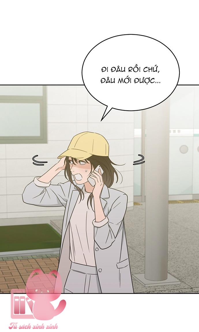 Vận May Không Ngờ - Chap 88