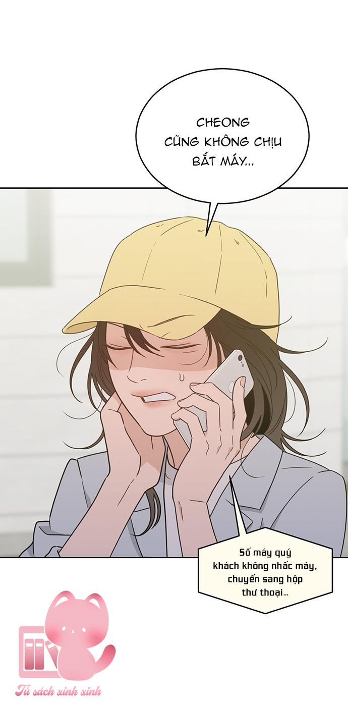 Vận May Không Ngờ - Chap 88
