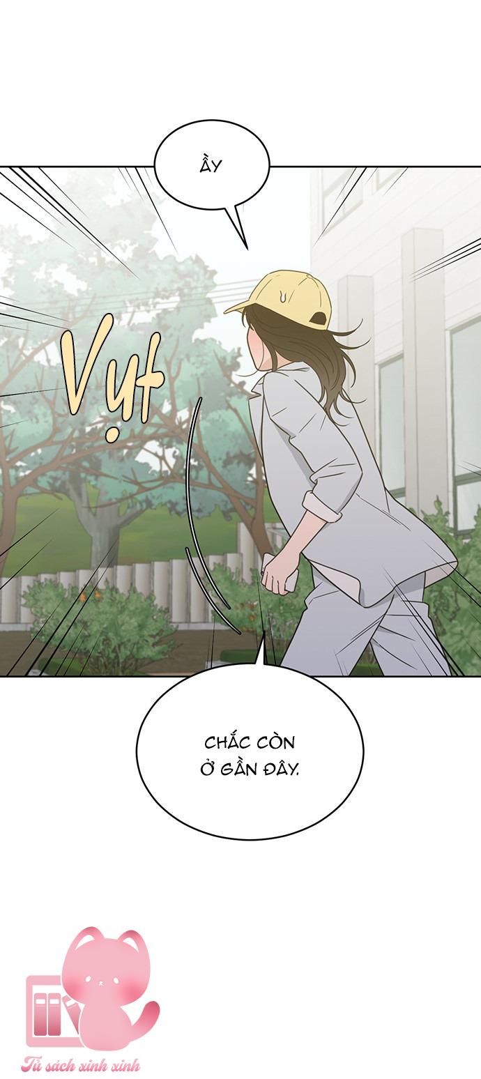 Vận May Không Ngờ - Chap 88