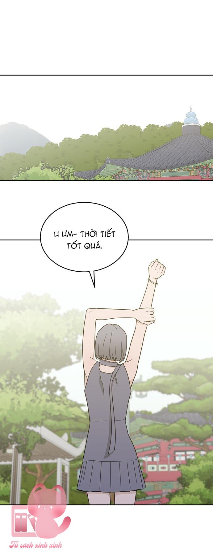 Vận May Không Ngờ - Chap 88