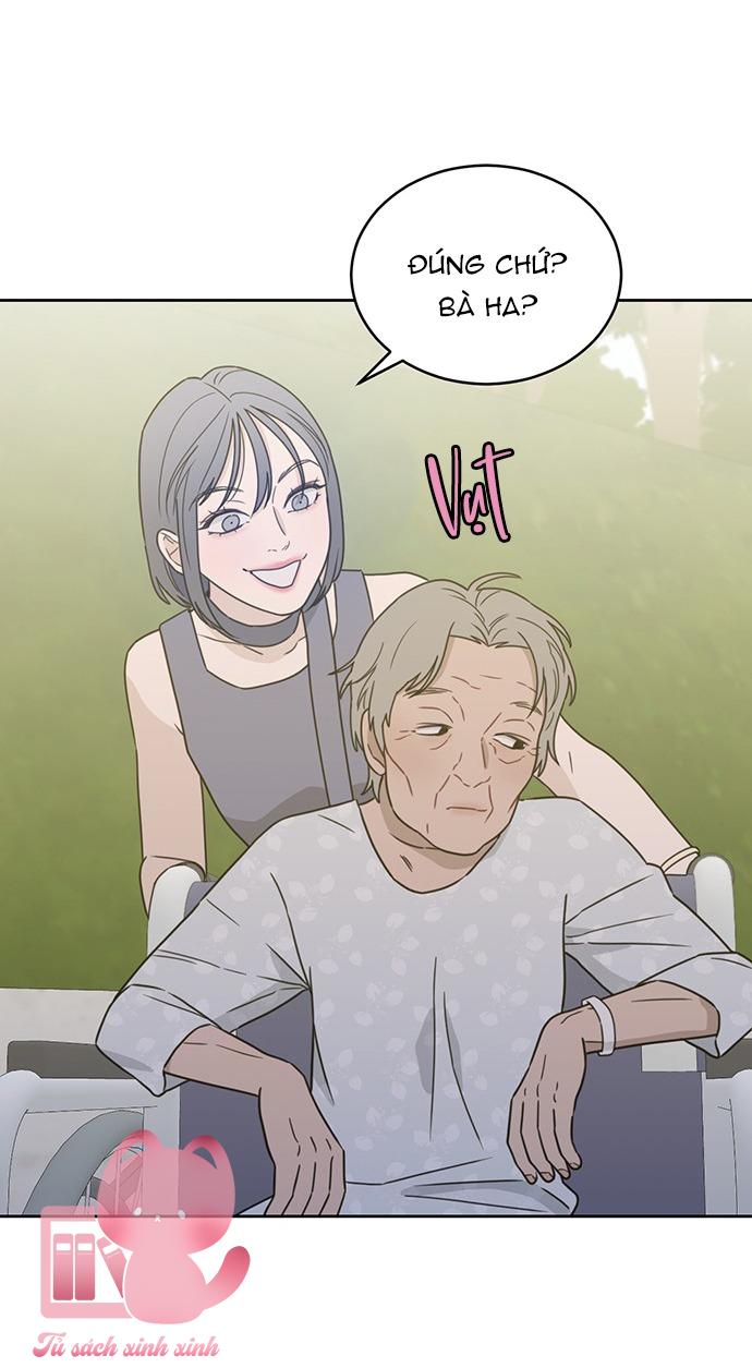 Vận May Không Ngờ - Chap 88