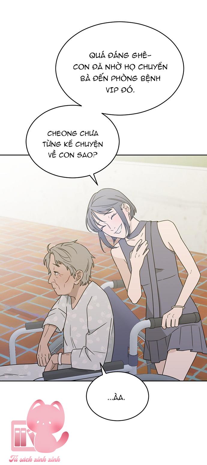 Vận May Không Ngờ - Chap 88