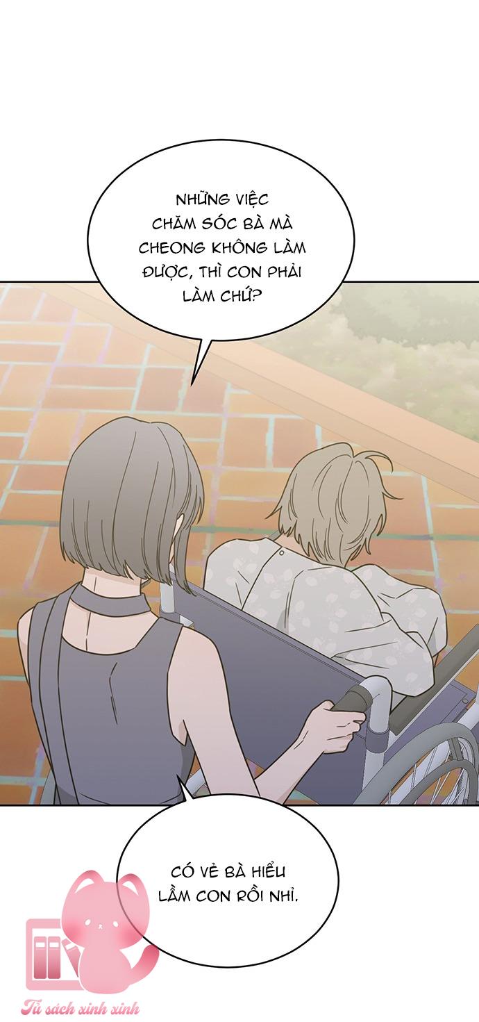 Vận May Không Ngờ - Chap 88