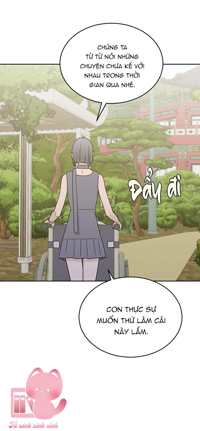 Vận May Không Ngờ - Chap 88