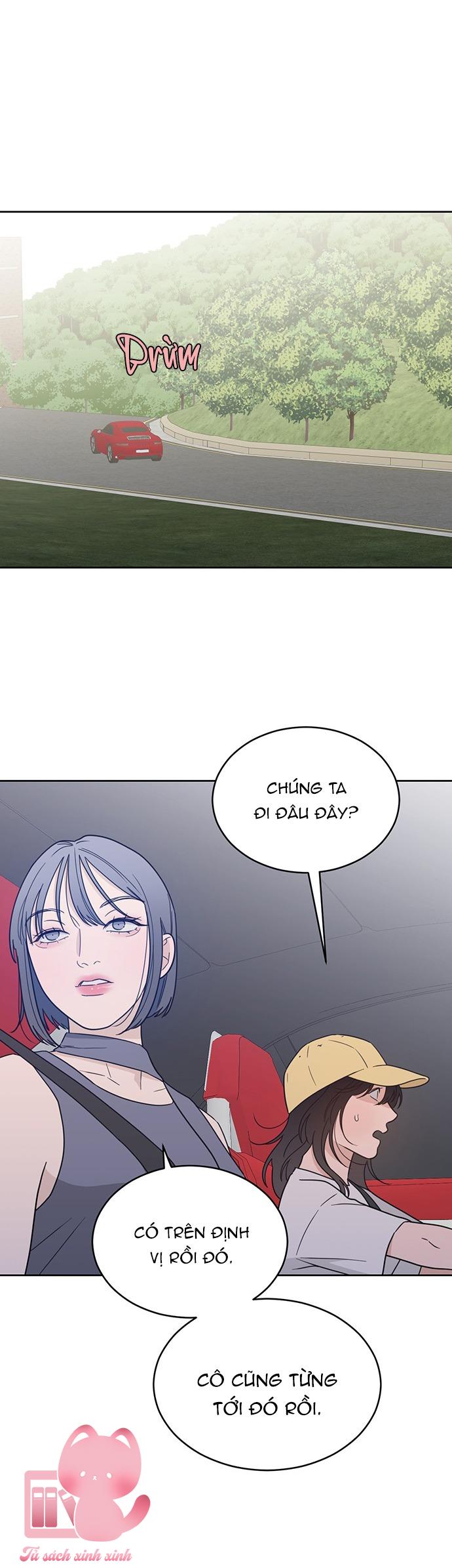 Vận May Không Ngờ - Chap 88