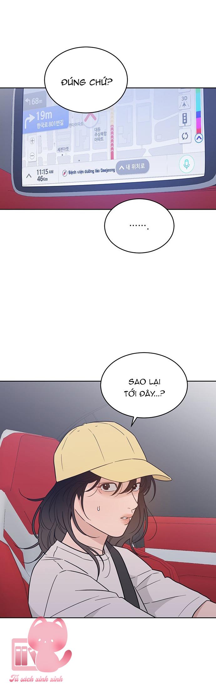 Vận May Không Ngờ - Chap 88