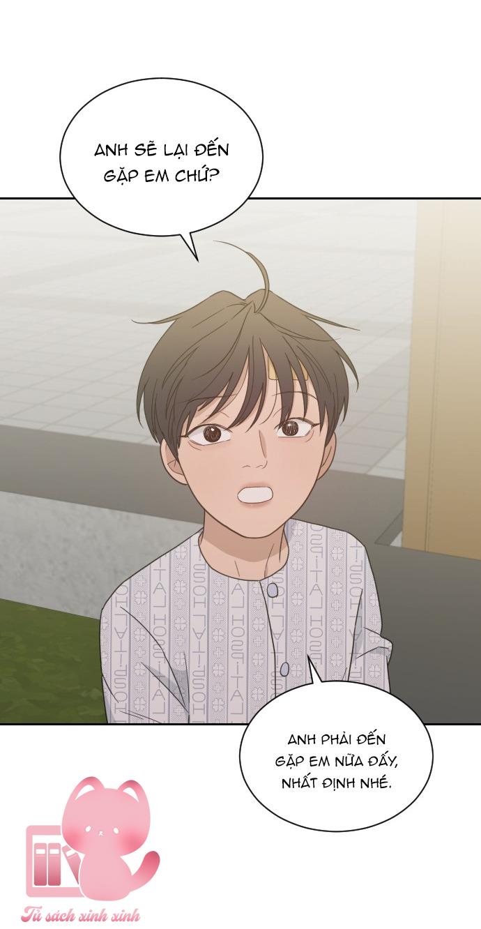 Vận May Không Ngờ - Chap 89