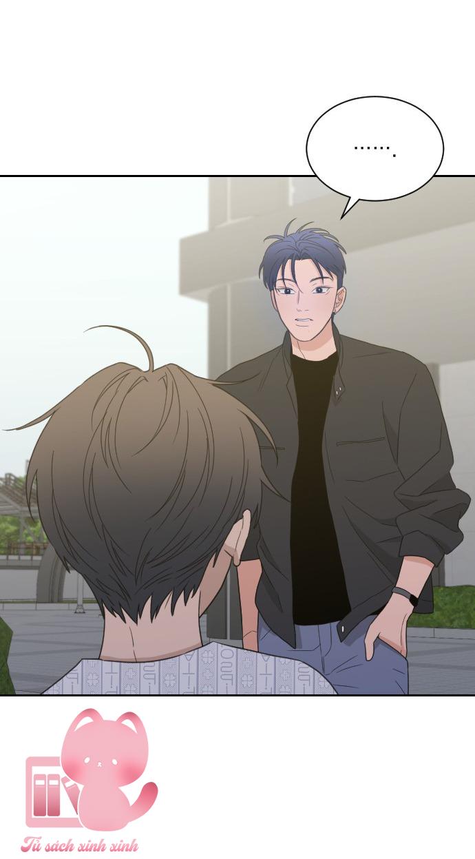 Vận May Không Ngờ - Chap 89