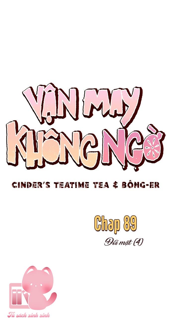 Vận May Không Ngờ - Chap 89
