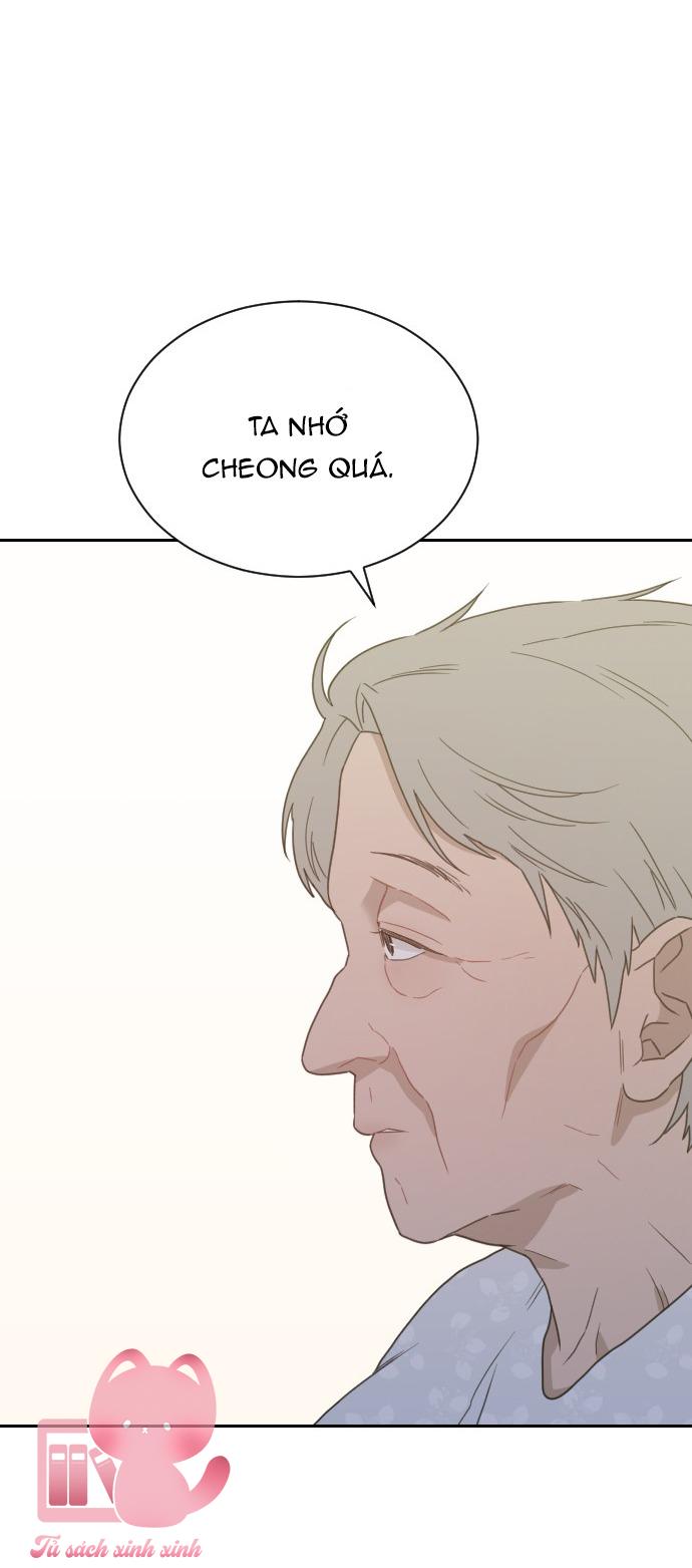 Vận May Không Ngờ - Chap 89