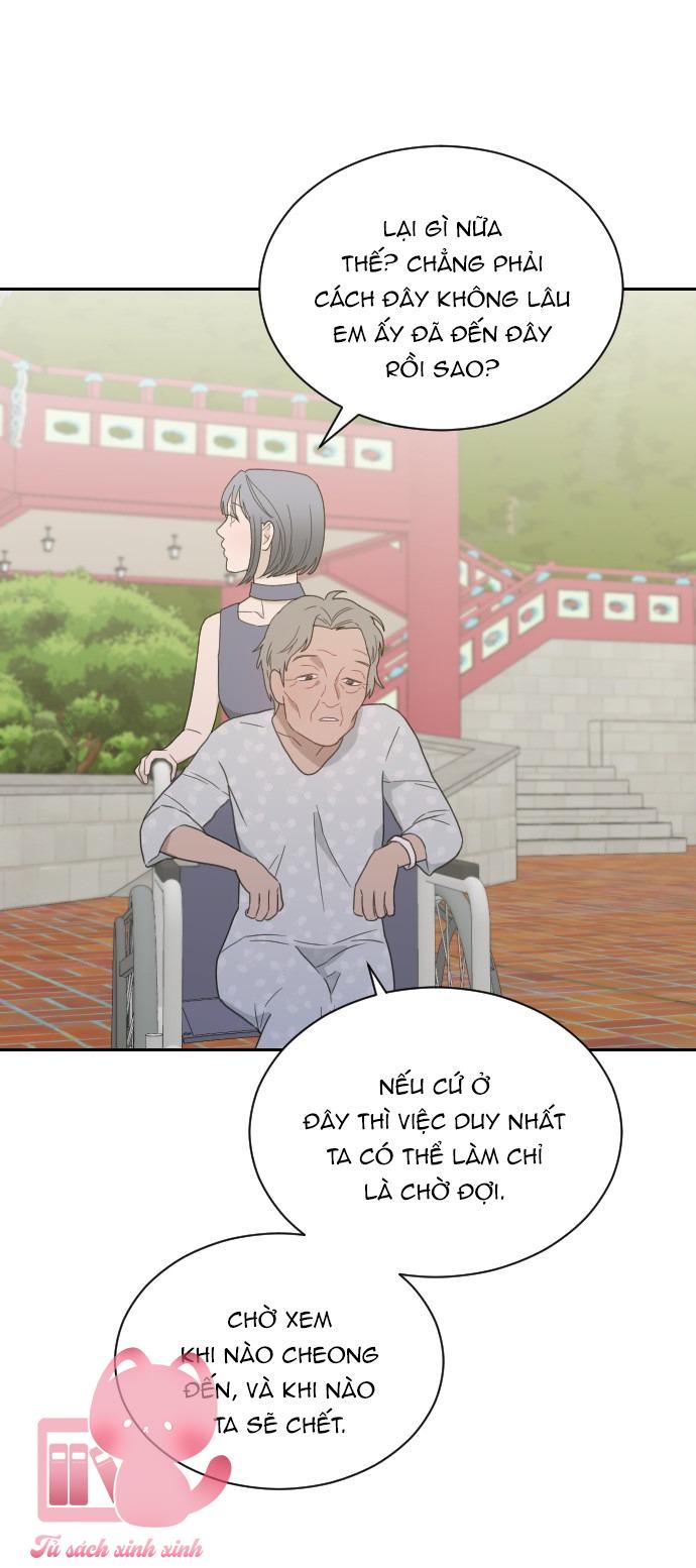 Vận May Không Ngờ - Chap 89