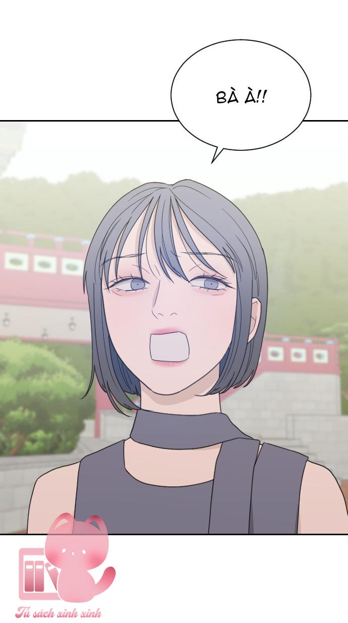 Vận May Không Ngờ - Chap 89