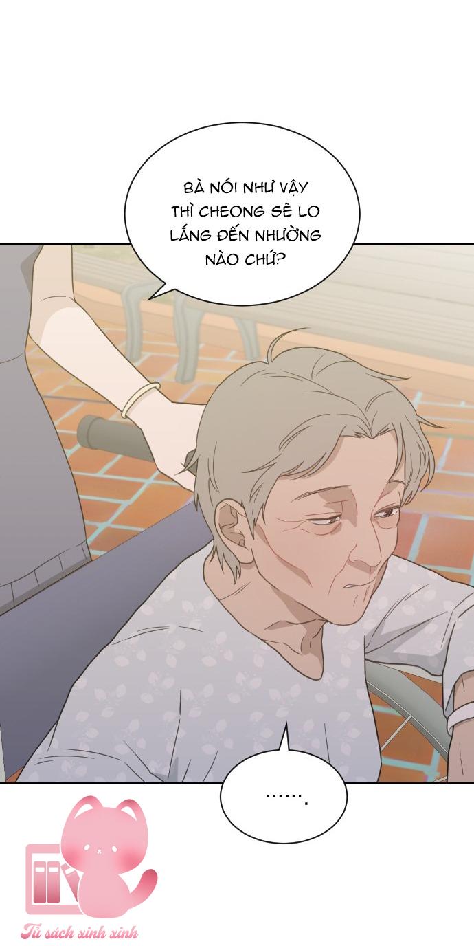 Vận May Không Ngờ - Chap 89