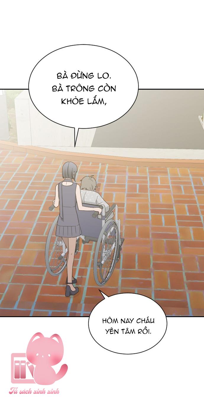 Vận May Không Ngờ - Chap 89