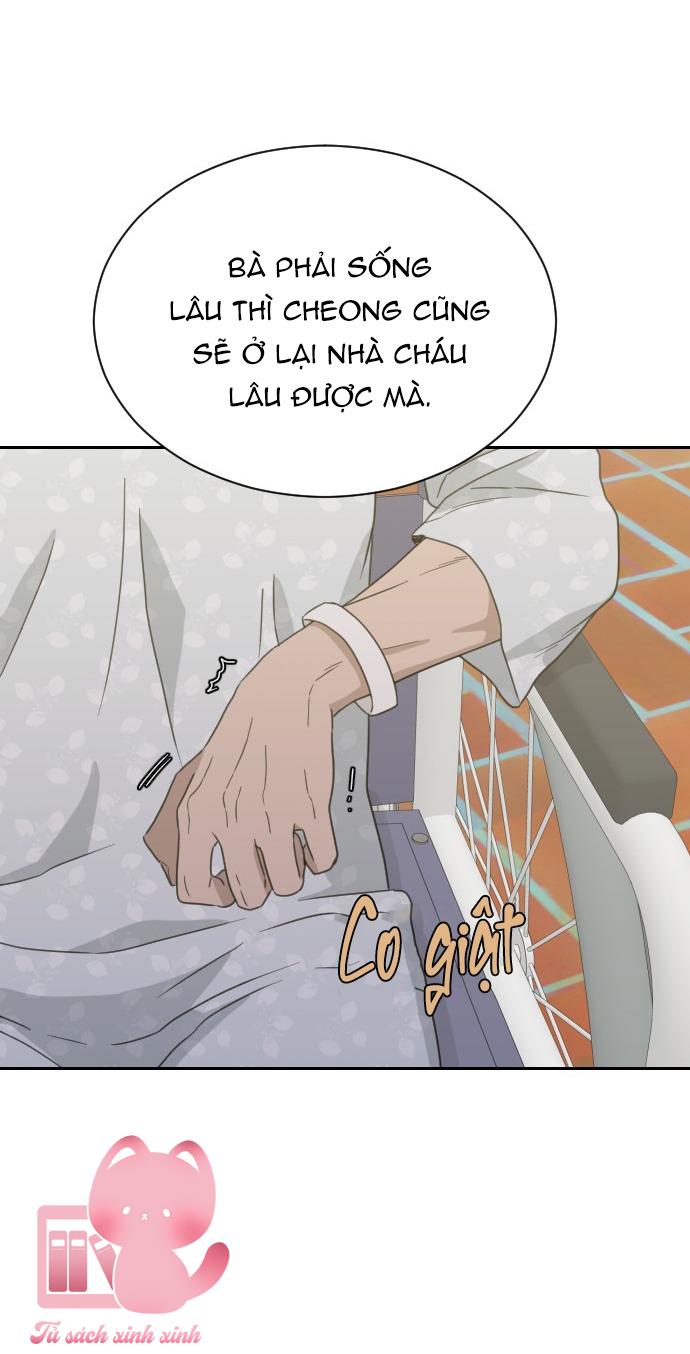 Vận May Không Ngờ - Chap 89