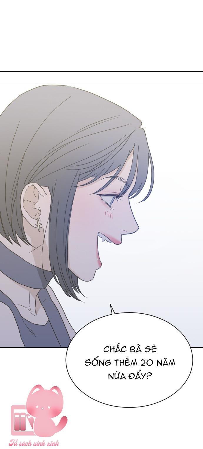 Vận May Không Ngờ - Chap 89