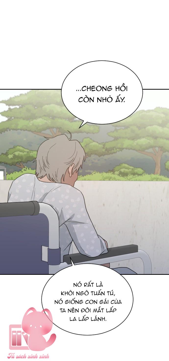 Vận May Không Ngờ - Chap 89