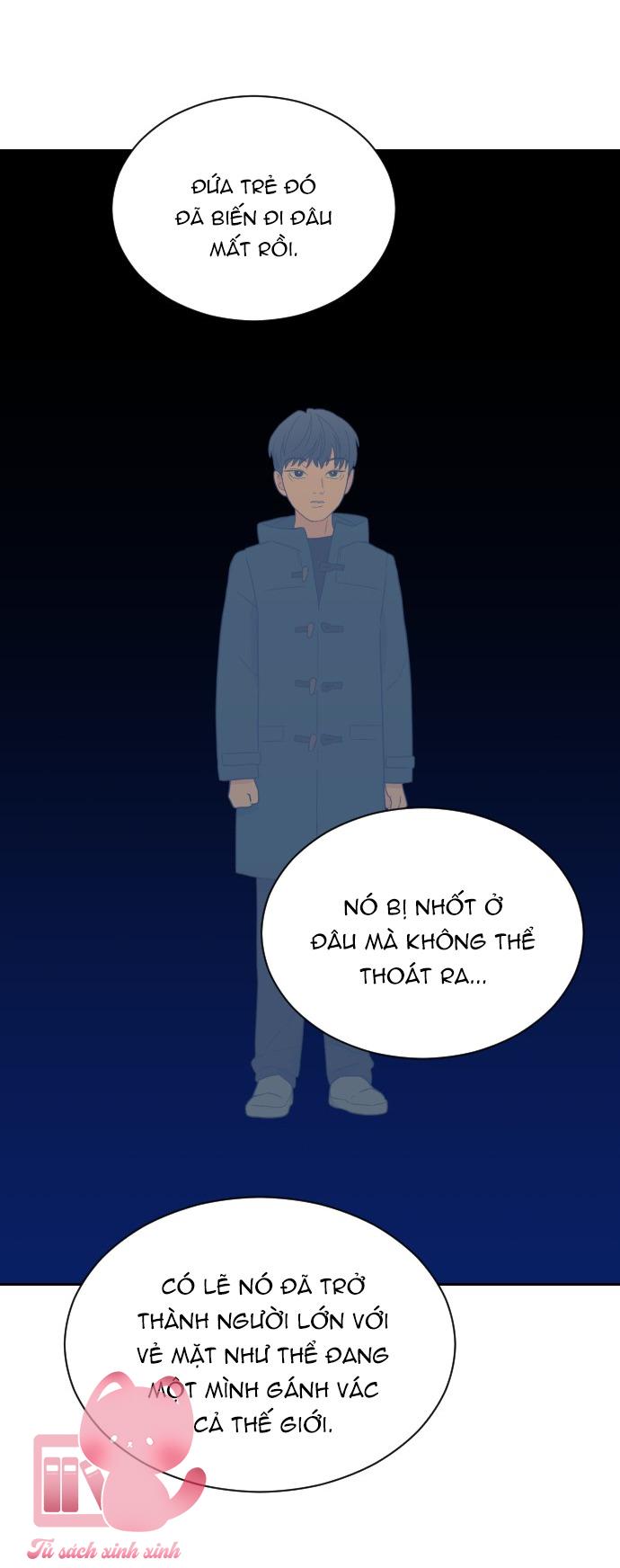 Vận May Không Ngờ - Chap 89