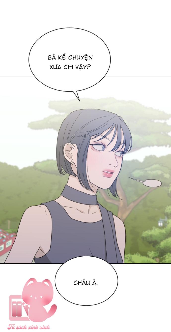 Vận May Không Ngờ - Chap 89