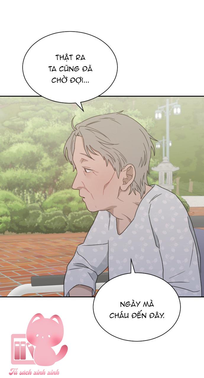Vận May Không Ngờ - Chap 89