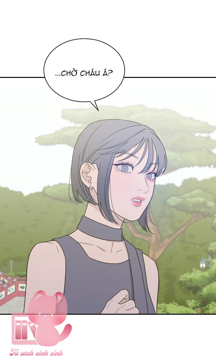 Vận May Không Ngờ - Chap 89