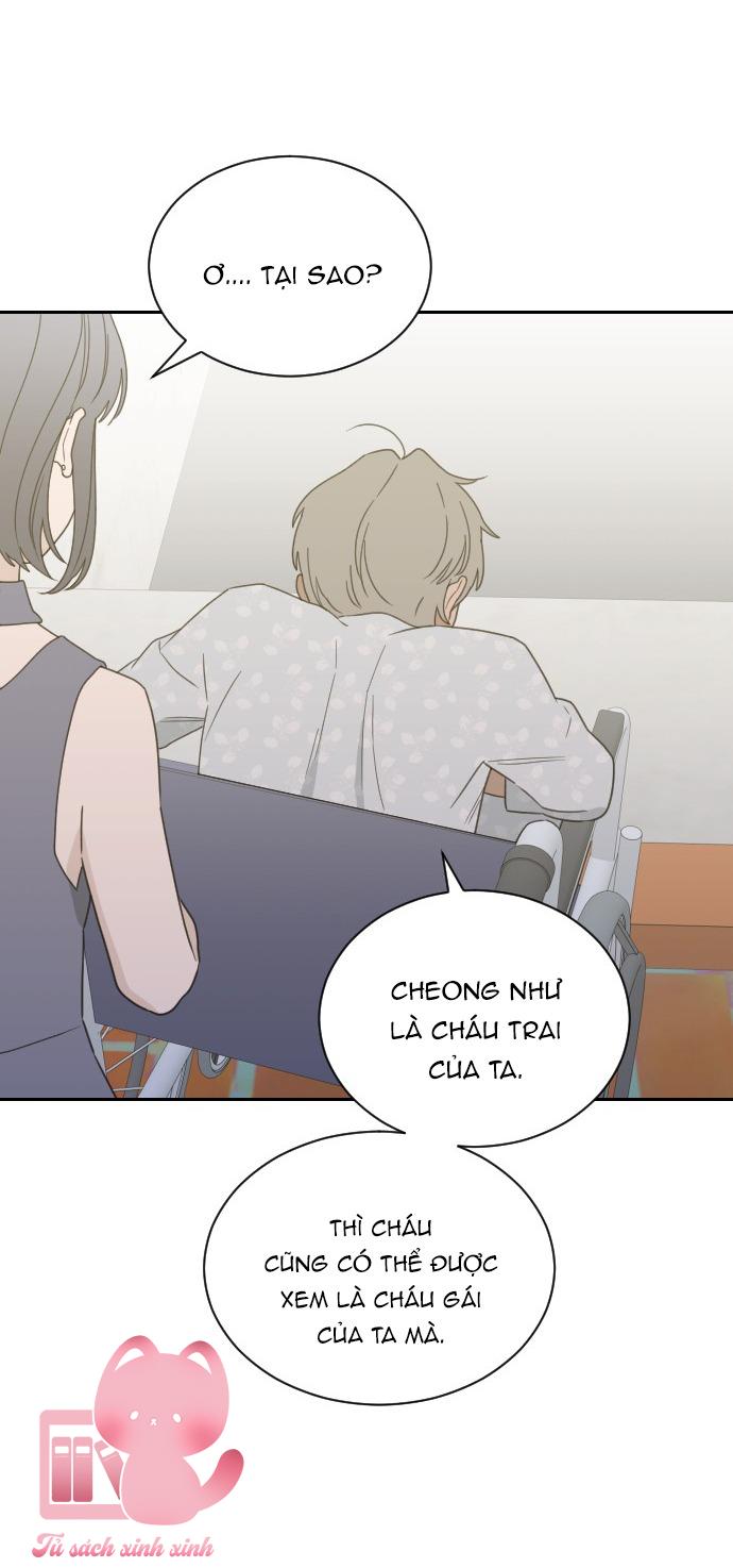 Vận May Không Ngờ - Chap 89