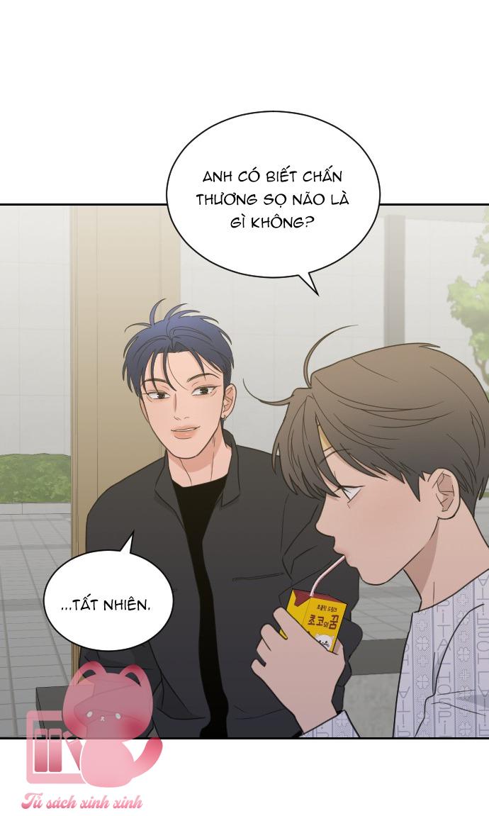 Vận May Không Ngờ - Chap 89