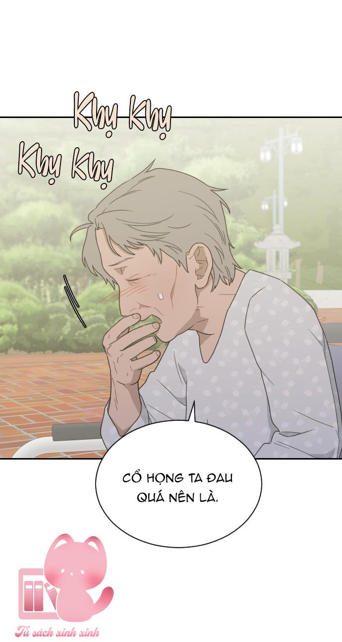 Vận May Không Ngờ - Chap 89