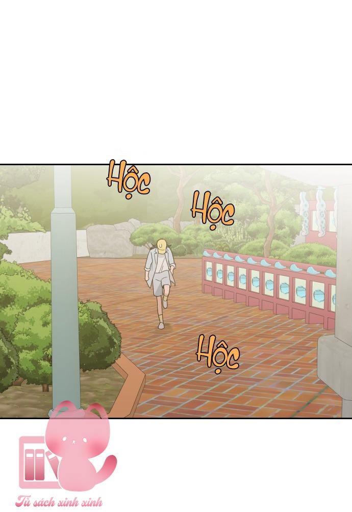 Vận May Không Ngờ - Chap 89