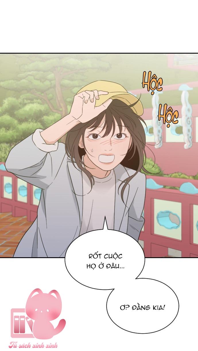 Vận May Không Ngờ - Chap 89