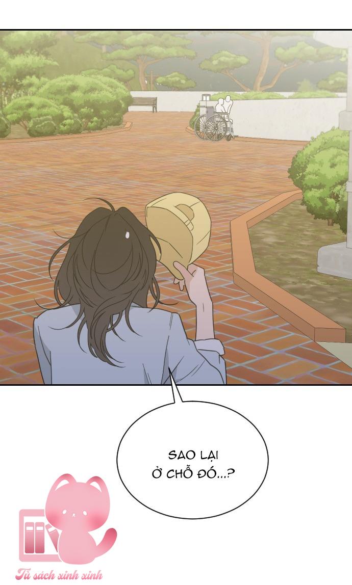 Vận May Không Ngờ - Chap 89