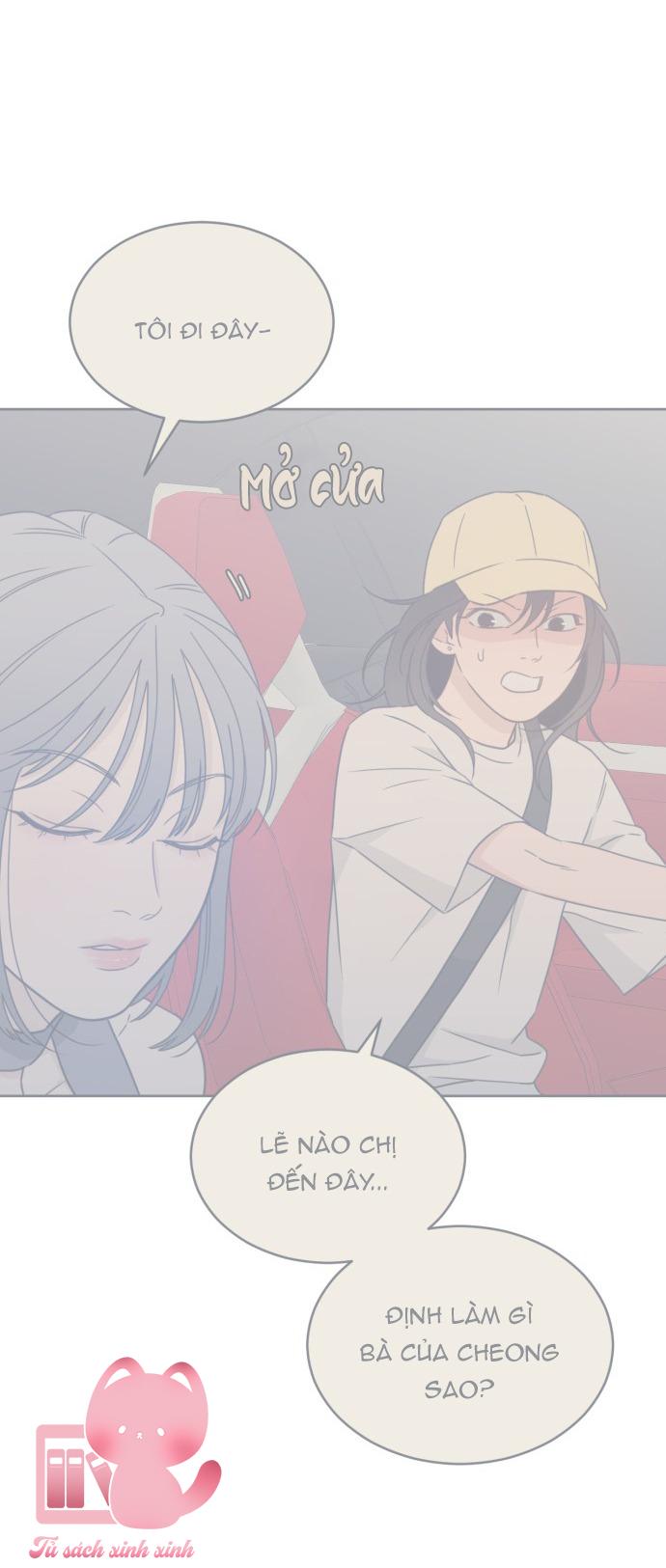 Vận May Không Ngờ - Chap 89