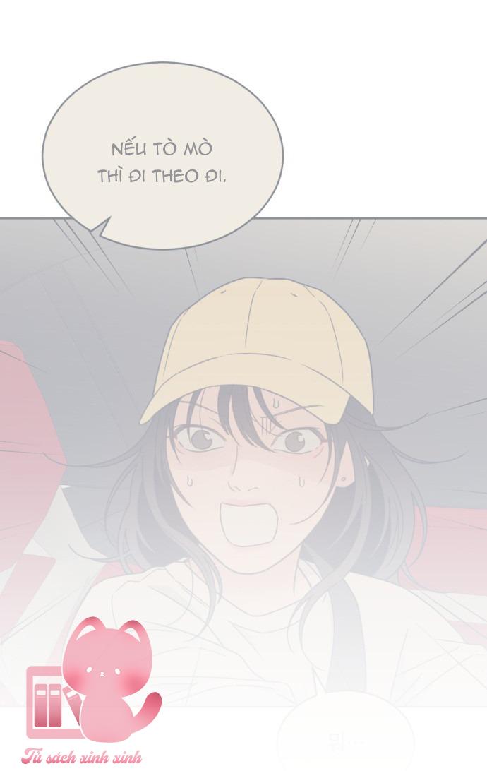 Vận May Không Ngờ - Chap 89